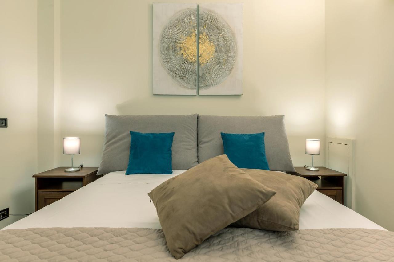 Goodstay Palazzo Marini Suite Lecce Exterior foto